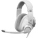 EPOS H6Pro Closed Acoustic Wired Gaming Headset (Ghost White)