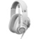 EPOS H6Pro Closed Acoustic Wired Gaming Headset (Ghost White)