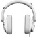 EPOS H6Pro Closed Acoustic Wired Gaming Headset (Ghost White)