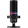 HyperX DuoCast USB Microphone (Black)
