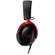 HyperX Cloud III Wired Gaming Headset (Black/Red)