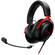 HyperX Cloud III Wired Gaming Headset (Black/Red)