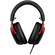 HyperX Cloud III Wired Gaming Headset (Black/Red)
