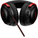 HyperX Cloud III Wired Gaming Headset (Black/Red)