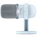 HyperX SoloCast USB Microphone (White)