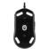 HyperX Pulsefire Haste 2 Wired Gaming Mouse (Black)