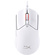 HyperX Pulsefire Haste 2 Wired Gaming Mouse (White)