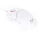 HyperX Pulsefire Haste 2 Wired Gaming Mouse (White)