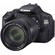 Canon EOS 600D Digital SLR Camera and EFS 18-135mm IS Super Lens Kit