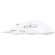 HyperX Pulsefire Haste 2 Wired Gaming Mouse (White)