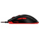 HyperX Pulsefire Haste Wired Gaming Mouse (Black/Red)