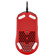 HyperX Pulsefire Haste Wired Gaming Mouse (Black/Red)