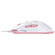 HyperX Pulsefire Haste Wired Gaming Mouse (Pink/White)