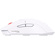 HyperX Pulsefire Haste 2 Wireless Gaming Mouse (White)