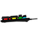 HyperX Alloy Origins PBT Mechanical Gaming Keyboard (Linear)