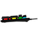 HyperX Alloy Origins PBT Mechanical Gaming Keyboard (Clicky)
