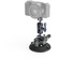 SmallRig 4236B 4" Suction Cup Camera Mount Kit for Vehicle Shooting