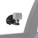 SmallRig 4236C 4" Suction Cup Camera Mount Kit for Vehicle Shooting