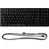 HyperX Alloy Origins Core RGB Mechanical Gaming Keyboard (Tactile)
