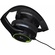 Flips Audio Collapsible HD Headphones & Stereo Speakers - Black