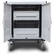 Alogic Smartbox 24 Bay Charging Cart