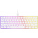 Corsair K65 RGB Mini Mechanical Gaming Keyboard (White)