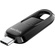 SanDisk 256GB Ultra Slider USB-C 3.2 Gen 1 Flash Drive