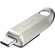 SanDisk 128GB Ultra Luxe USB-C 3.2 Gen 1 Flash Drive