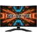 Gigabyte M32QC 31.5" Curved Gaming Monitor
