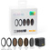 NiSi SWIFT FS ND Filter Kit for 86mm and 95mm Filter Threads (ND8, ND64, ND1000)