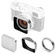 NiSi X100 Series NC UV Filter Kit for Fujifilm X100 Series (Silver)