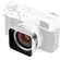 NiSi X100 Series NC UV Filter Kit for Fujifilm X100 Series (Silver)