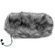 Radius Replacement Windcover for Rycote WS4 Windshield