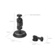SmallRig 4466 Magic Arm Magnetic Suction Cup Mounting Support Kit for Action Cameras