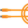 RODE SC17 USB-C to USB-C Cable (1.5m, Orange)