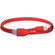 RODE SC21 USB-C to Lightning Cable (30cm, Red)