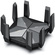 TP-Link Archer AXE300 AXE16000 Wireless Quad-Band Multi-Gig Router