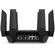 TP-Link Archer AXE300 AXE16000 Wireless Quad-Band Multi-Gig Router