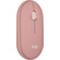 Logitech Pebble 2 M350S Wireless Mouse (Tonal Rose)