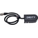 Deity Microphones SPD-HRBATT 4-Pin Hirose to Hi-Q Battery Cup Smart DC/Data Power Cable