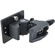 Kupo KCP-700-FBP Front Box Mounting Plate for Convi Clamp
