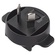 Sennheiser Power Plate Adapter for the NT 2-3 Power Supply - Open Box