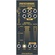 Dreadbox Psychosis 6-channel Eurorack Stereo Mixer (10 HP)