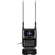 Shure SLXD5 Digital Camera-Mount Wireless Microphone Receiver (L57: 650- 693 MHz)