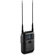 Shure SLXD15 Digital Camera-Mount Wireless System with Bodypack (L57: 650- 693 MHz)