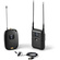Shure SLXD15/DL4B Wireless DuraPlex Omni Lavalier Mic System (L57: 650- 693 MHz)