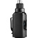 Shure SLXD35 Digital Camera-Mount Wireless Plug-On Transmitter System (L57: 650- 693 MHz)