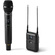 Shure SLXD25/VP68 Wireless Handheld Mic System with VP68 Capsule (L57: 650- 693 MHz)