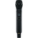 Shure SLXD25/VP68 Wireless Handheld Mic System with VP68 Capsule (L57: 650- 693 MHz)
