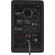 Yamaha HS4 Active 4.5" 2-Way Studio Monitors (Black)